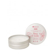 Rose & Shea Hand Cream